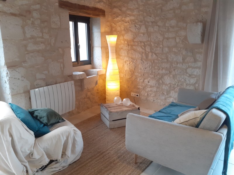 Notre gîte