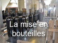 16 - Cliquez ici pour voir le diaporama : La mise en bouteilles