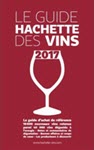 Le Guide hachette des Vins 2017