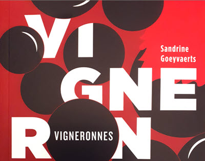 12 - LIVRE VIGNERONNES