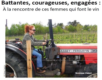 20 - BATANTES, COURAGEUSES, ENGAGÉES - ARTICLE DE ÔRIZON MAGAZINE (automne-hiver 2023)